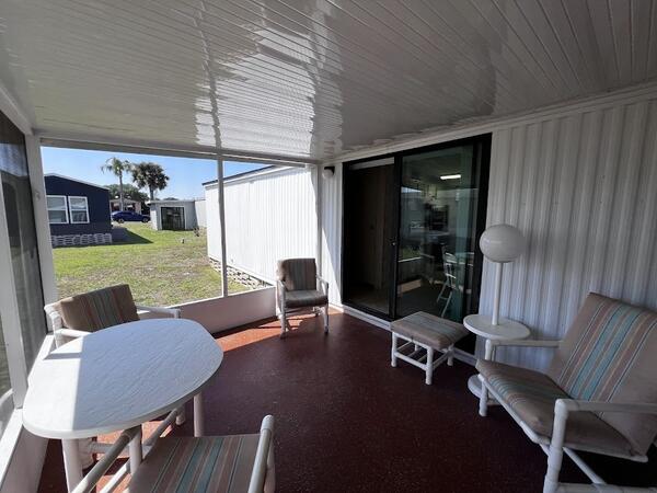 687 Century Lane a Winter Haven, FL Mobile or Manufactured Home for Sale
